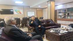 لزوم پیگیری تأمین انرژی پایدار و تعرفه قانونی برق بخش کشاورزی